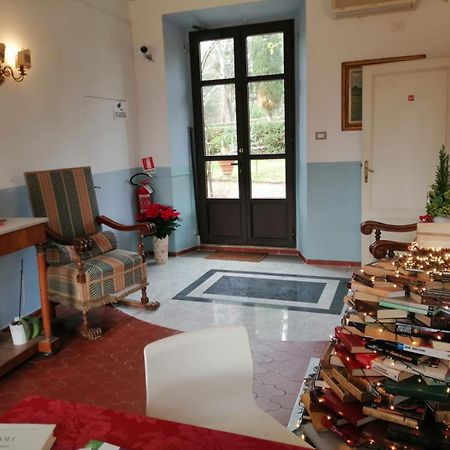 Villa Ape Rosa Relais Firenze Bagian luar foto