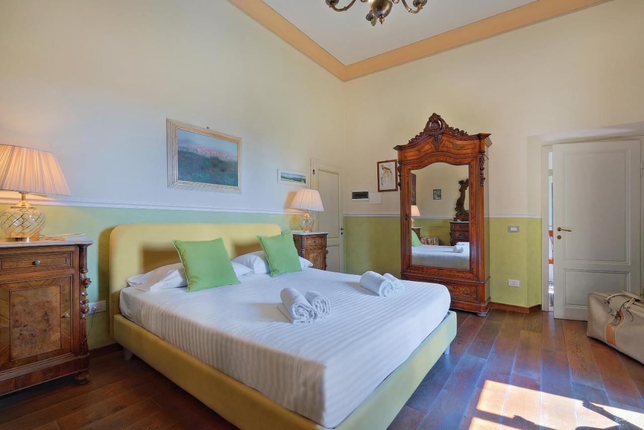 Villa Ape Rosa Relais Firenze Bagian luar foto