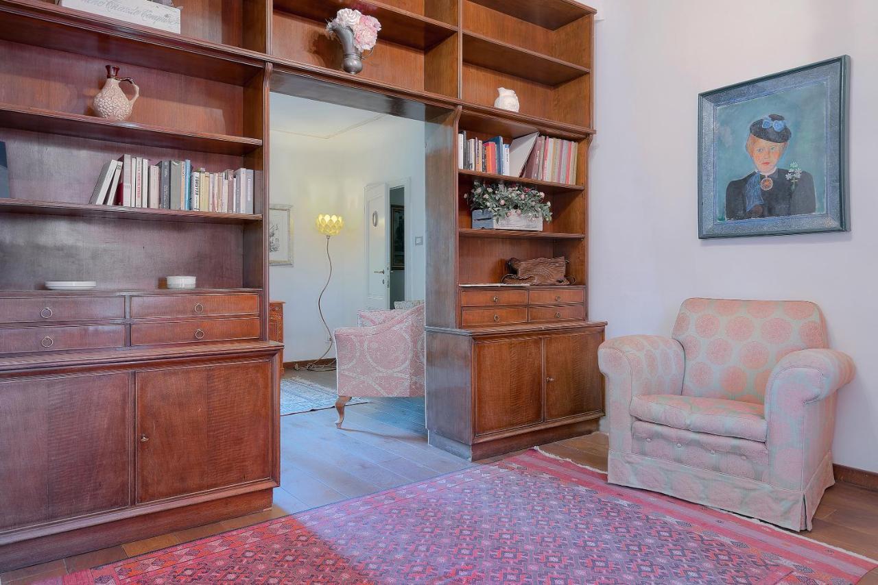Villa Ape Rosa Relais Firenze Bagian luar foto