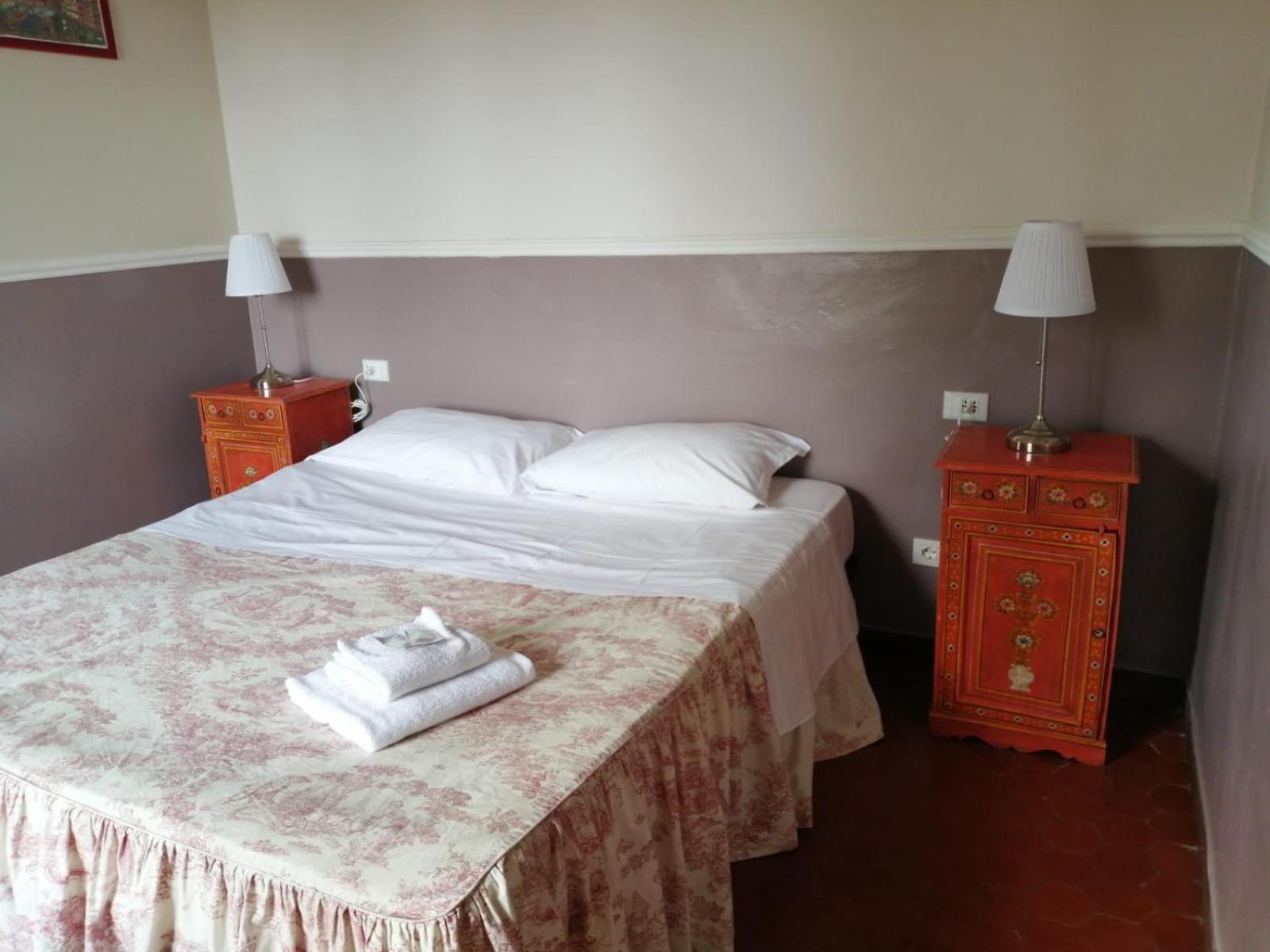 Villa Ape Rosa Relais Firenze Bagian luar foto