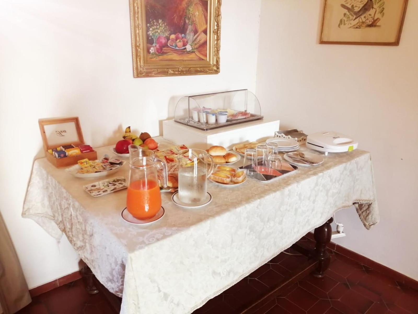 Villa Ape Rosa Relais Firenze Bagian luar foto