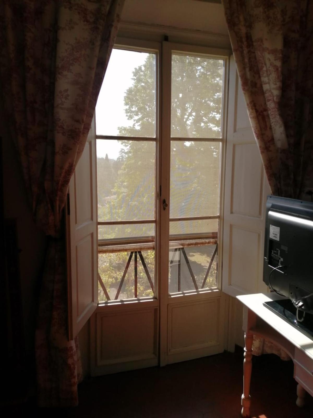 Villa Ape Rosa Relais Firenze Bagian luar foto