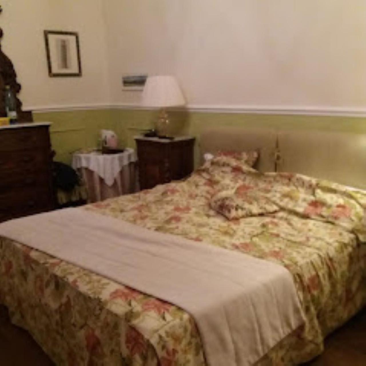 Villa Ape Rosa Relais Firenze Bagian luar foto