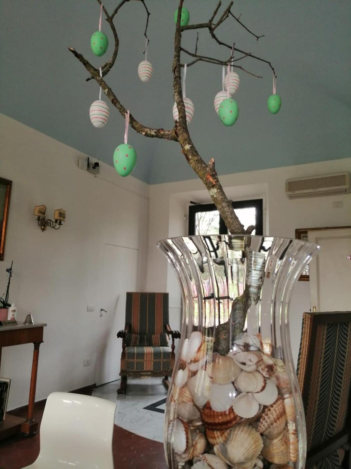Villa Ape Rosa Relais Firenze Bagian luar foto
