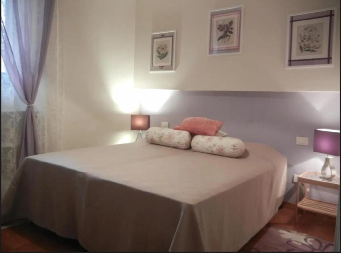 Villa Ape Rosa Relais Firenze Bagian luar foto